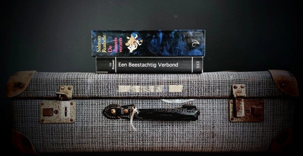 Stapelen voor een&nbsp;gedicht