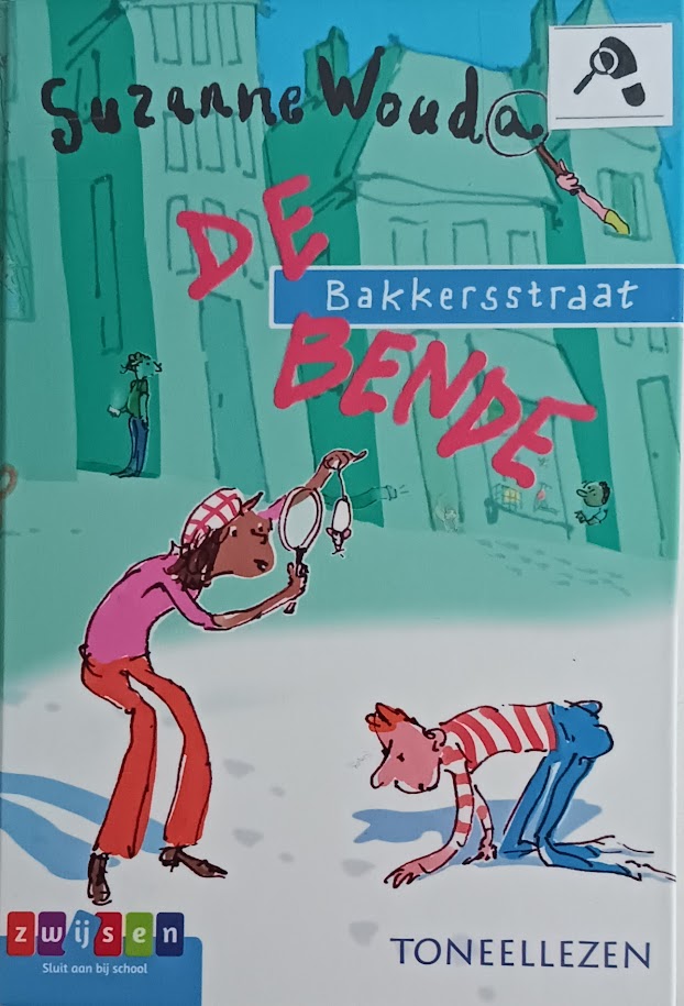 De Bakkerstraatbende: Het mysterie van de saaiste straat&nbsp;ontrafeld