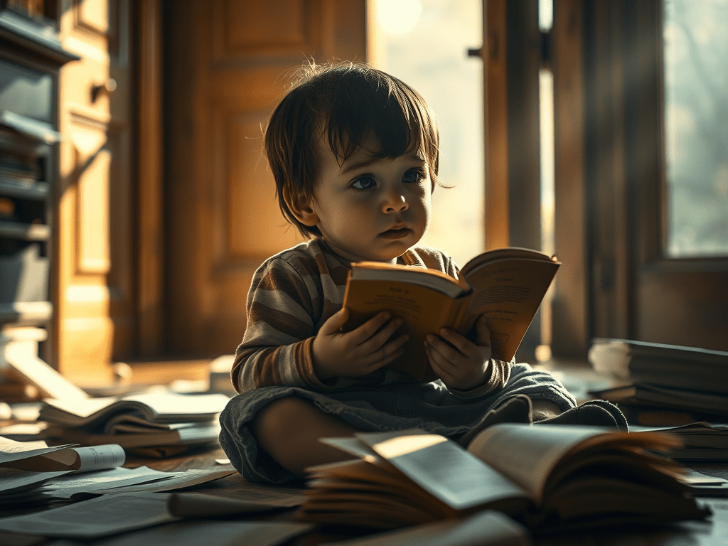 Splinters van de&nbsp;ziel